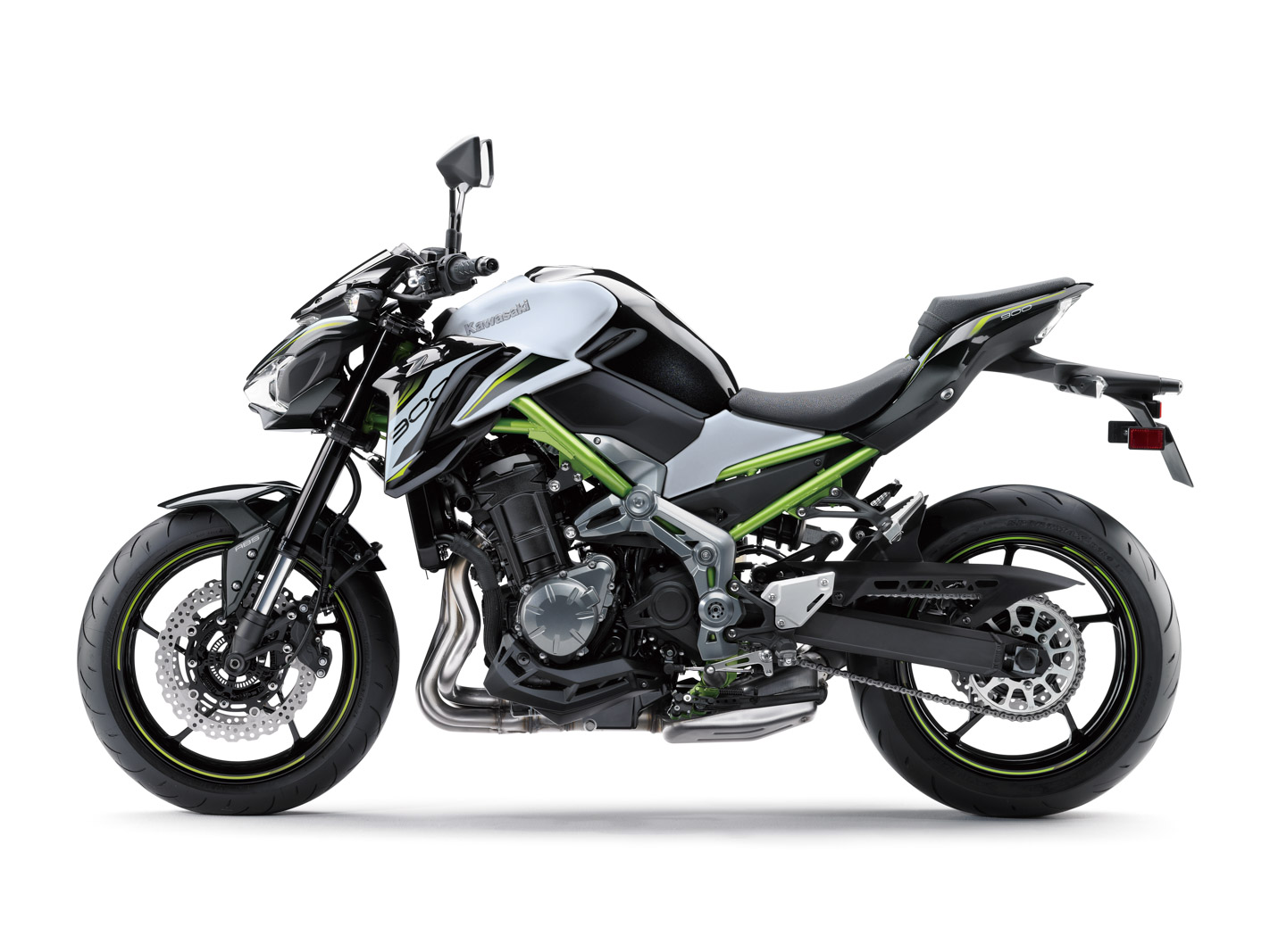 KAWASAKI Z900-ZR900H-2019-2020